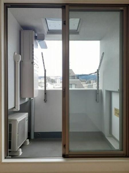 八王子市東浅川町のマンション