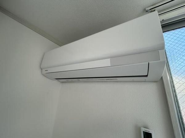 八王子市本町のマンション