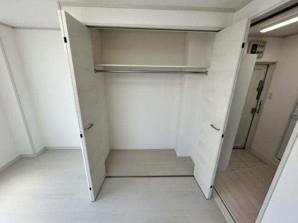 八王子市本町のマンション