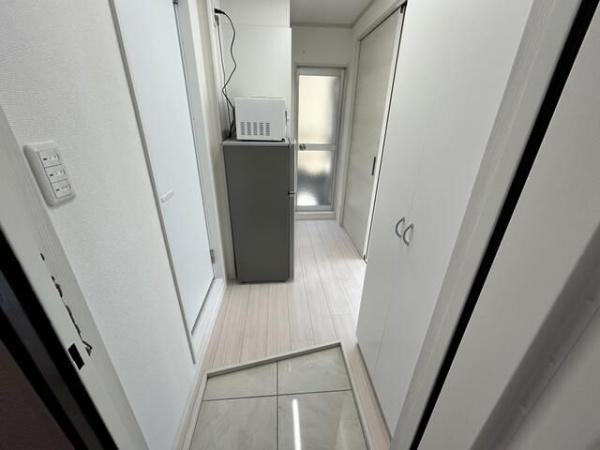 八王子市本町のマンション
