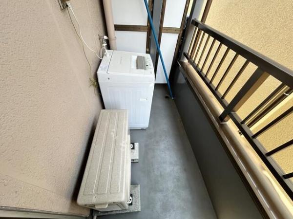 八王子市本町のマンション