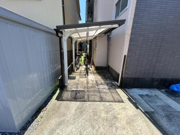 八王子市本町のマンション
