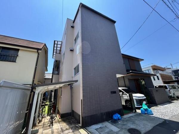 八王子市本町のマンション