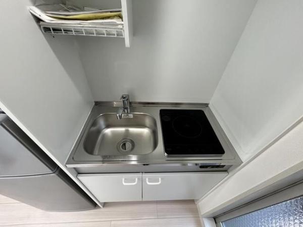 八王子市本町のマンション