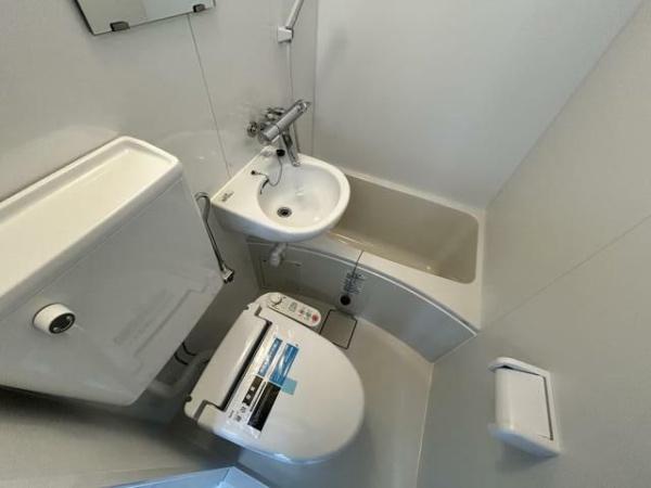 八王子市本町のマンション