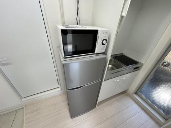 八王子市本町のマンション