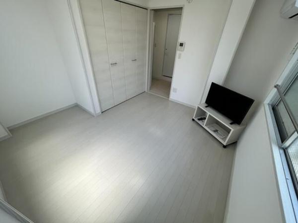 八王子市本町のマンション
