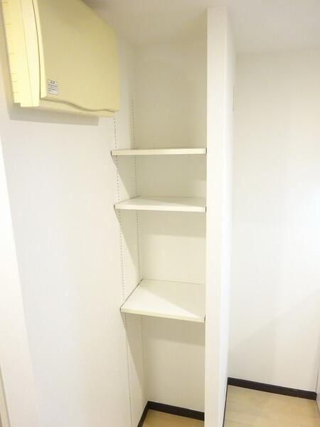 八王子市南町のマンション