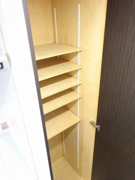 八王子市南町のマンション