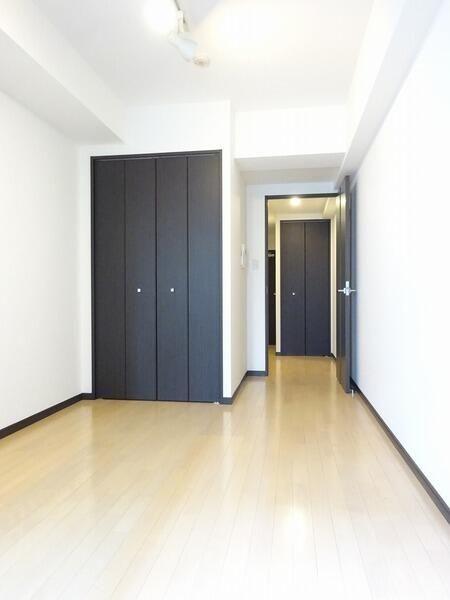 八王子市南町のマンション