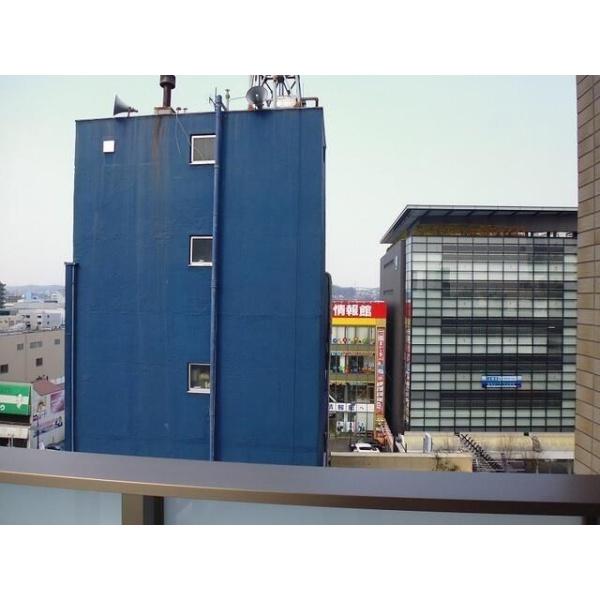 八王子市横山町のマンション