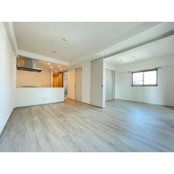 八王子市横山町のマンション