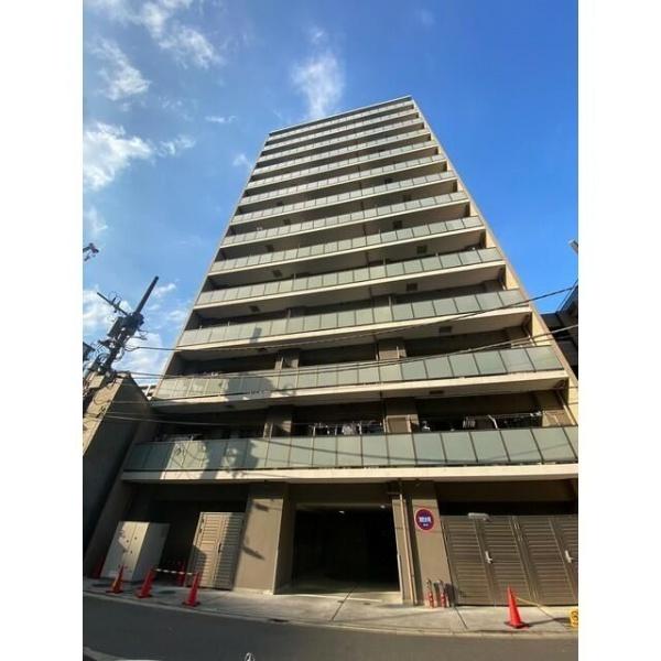 八王子市横山町のマンション