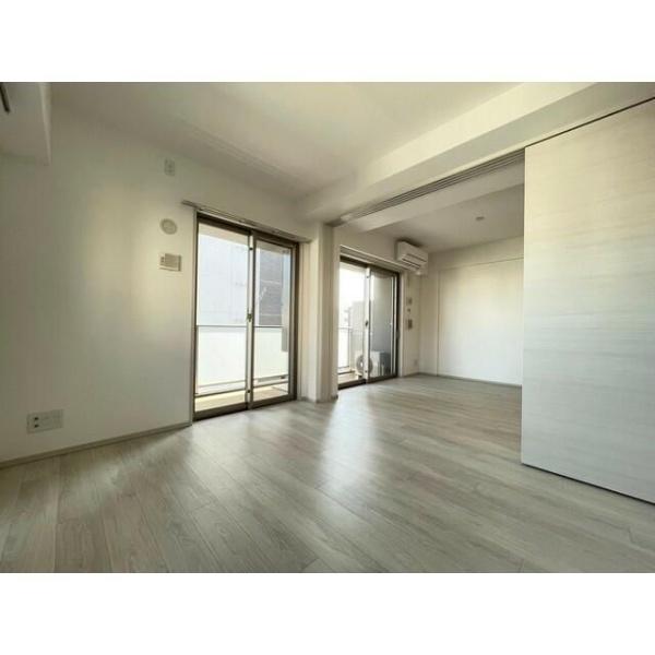 八王子市横山町のマンション