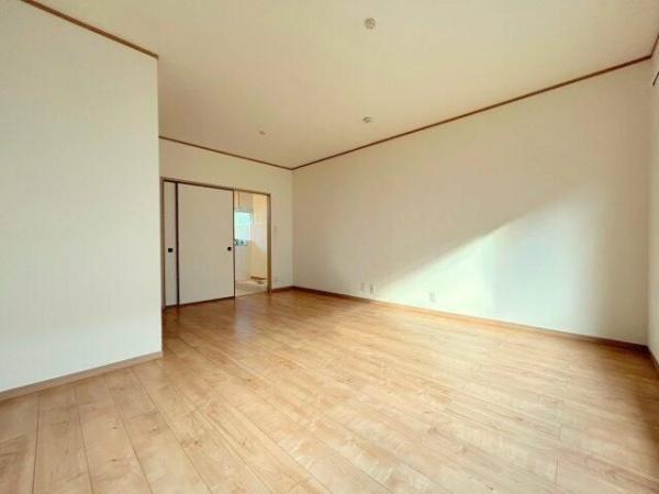 日野市平山６丁目のアパート