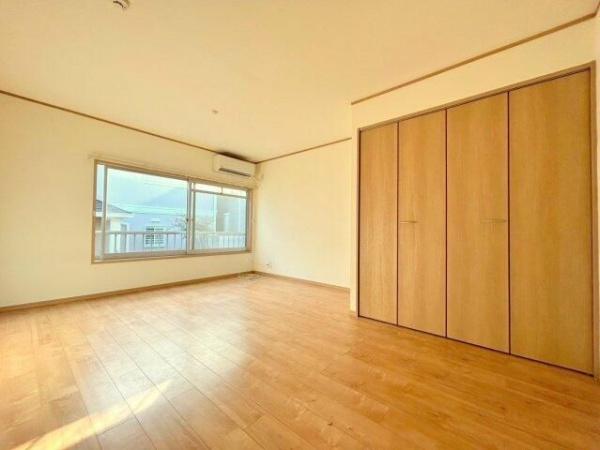 日野市平山６丁目のアパート