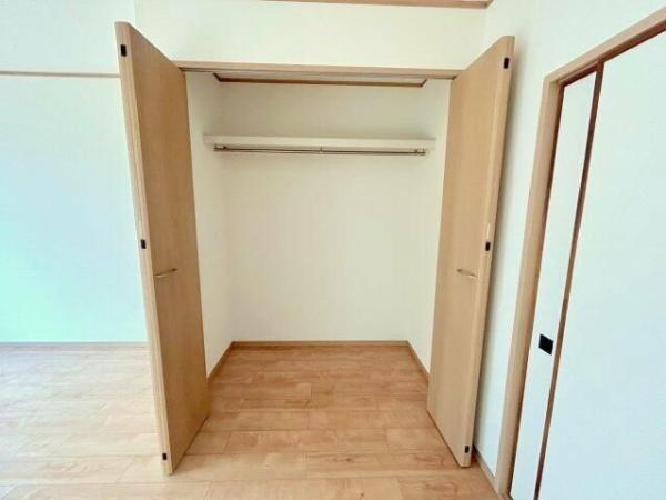 日野市平山６丁目のアパート