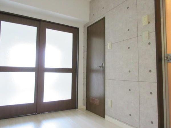 日野市南平８丁目のマンション