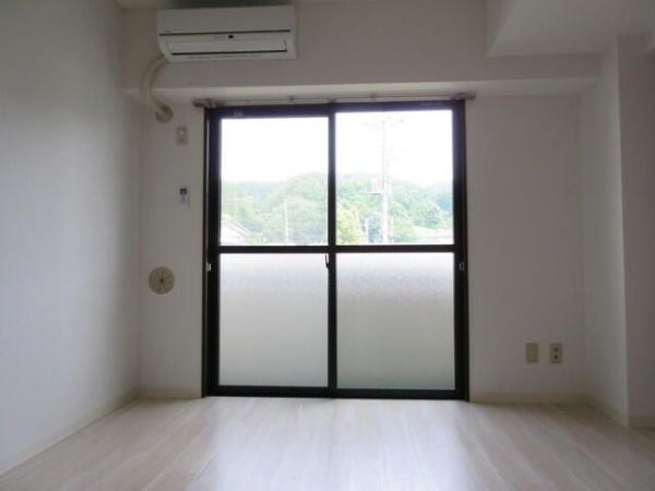 日野市南平８丁目のマンション
