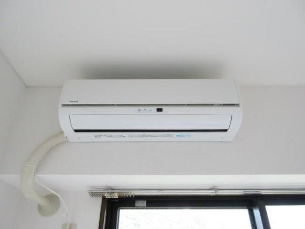 日野市南平８丁目のマンション