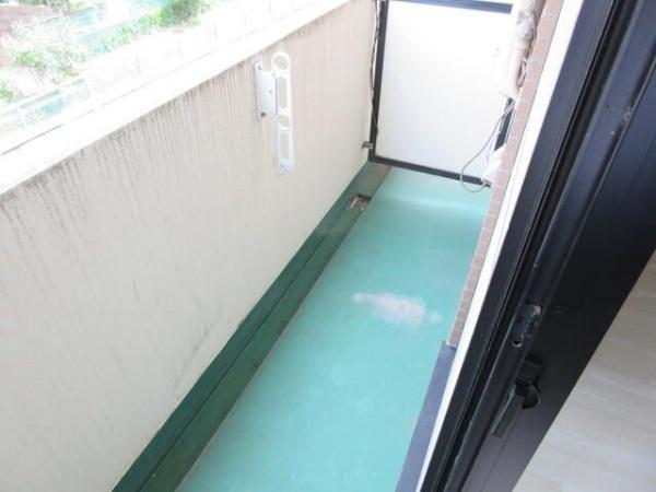 日野市南平８丁目のマンション