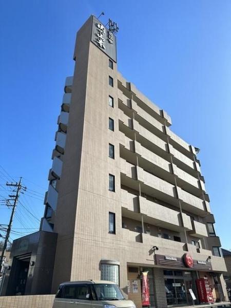 日野市南平８丁目のマンション