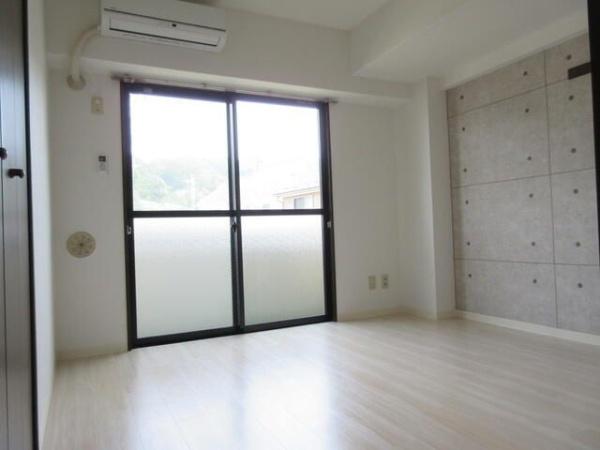日野市南平８丁目のマンション