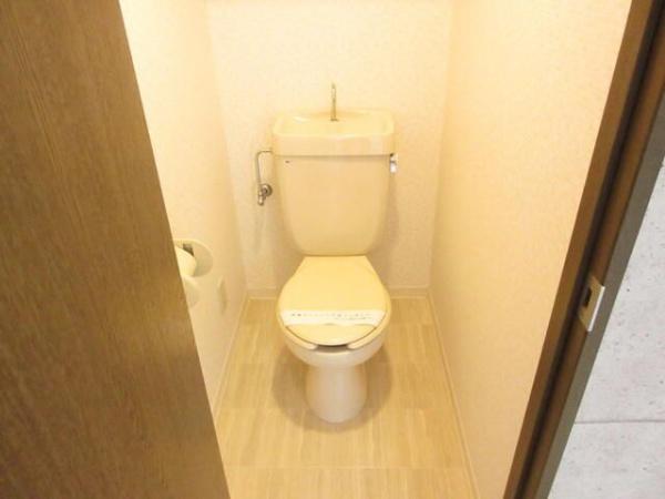 日野市南平８丁目のマンション