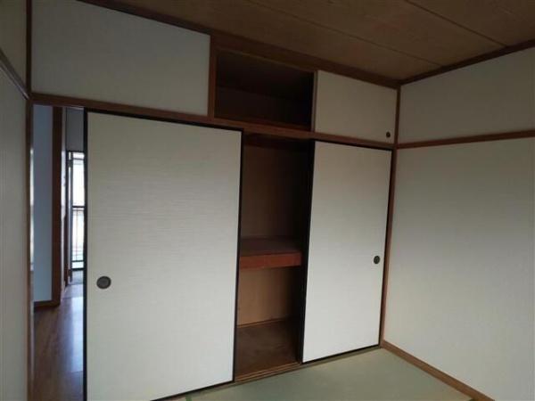 第２コーポ小山