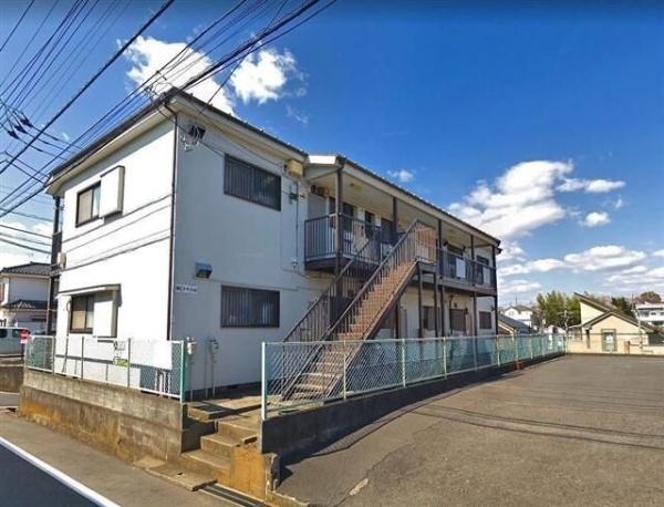 第２コーポ小山