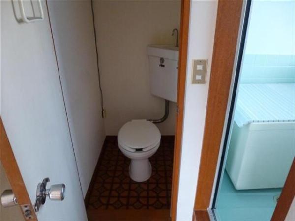 第２コーポ小山