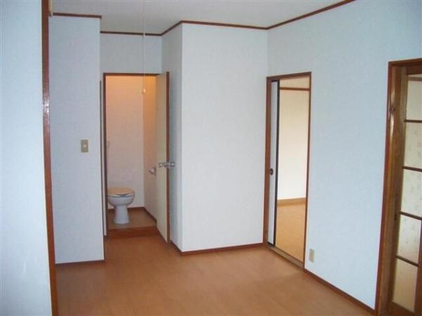 第２コーポ小山
