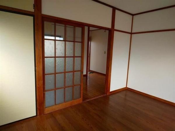 第２コーポ小山
