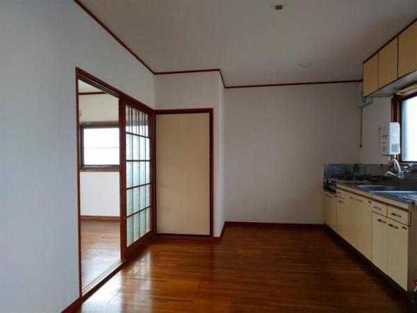 第２コーポ小山