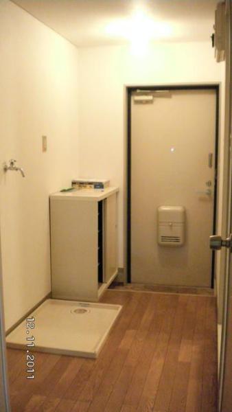 八王子市大塚のマンション
