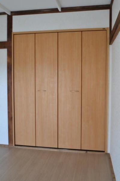 八王子市上壱分方町のアパート