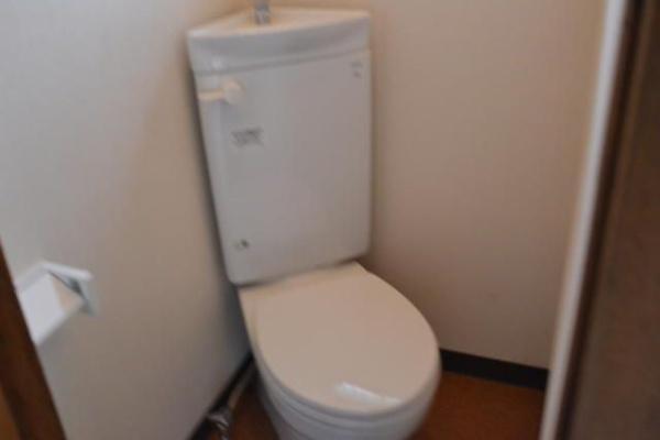 八王子市上壱分方町のアパート