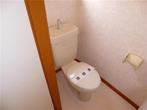 八王子市川口町のアパート