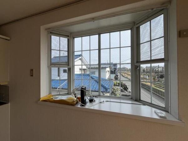 八王子市北野町のアパート