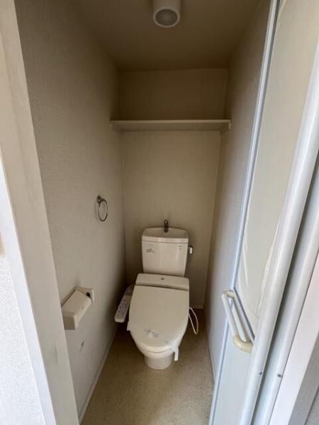 八王子市北野町のアパート