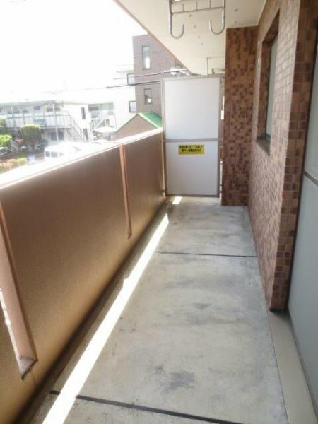 八王子市椚田町のマンション