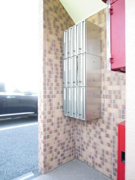 八王子市椚田町のマンション
