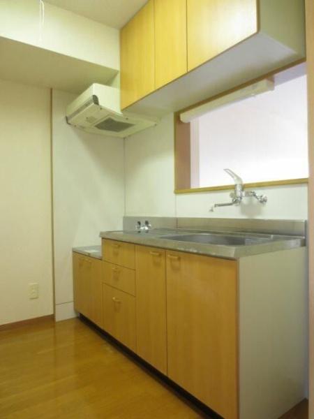 八王子市椚田町のマンション