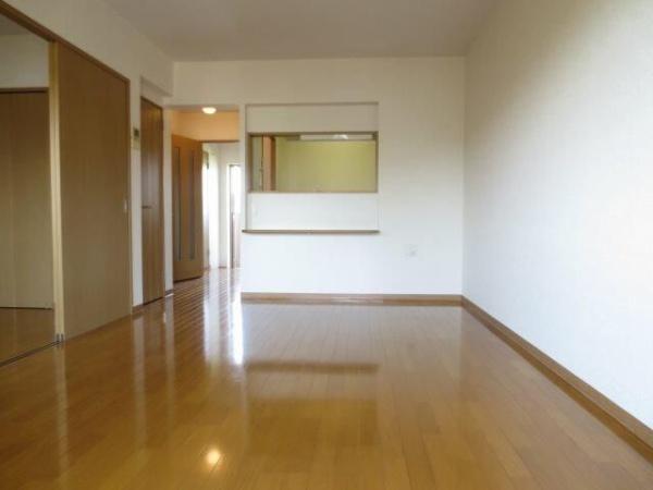 八王子市椚田町のマンション