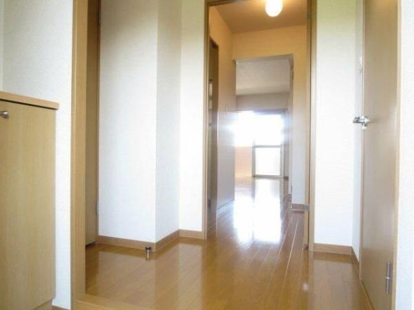 八王子市椚田町のマンション