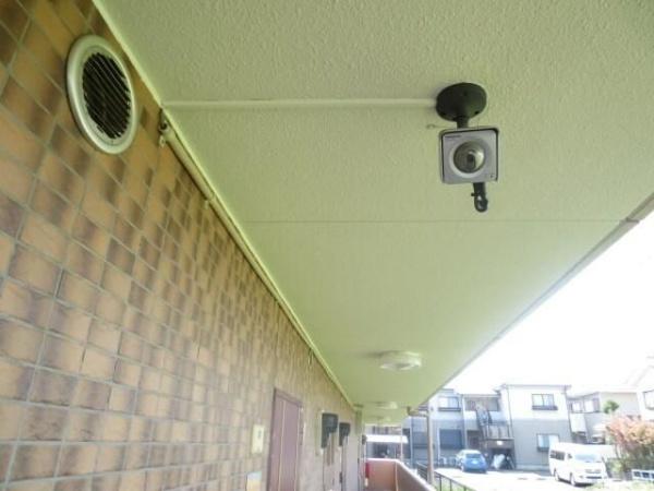 八王子市椚田町のマンション