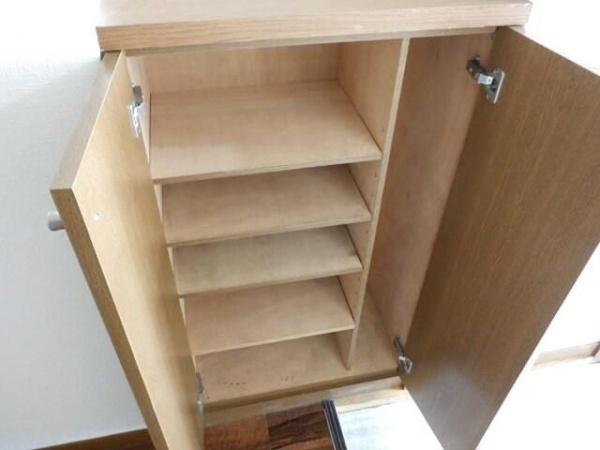 八王子市散田町４丁目のマンション