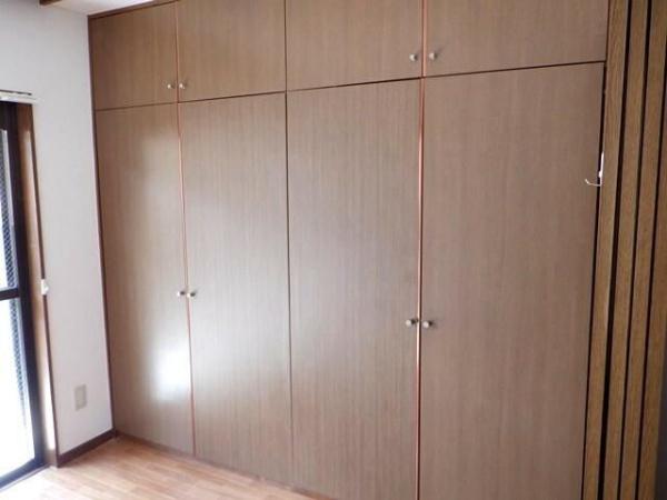 八王子市散田町４丁目のマンション