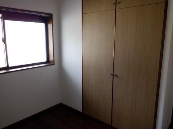 八王子市散田町４丁目のマンション