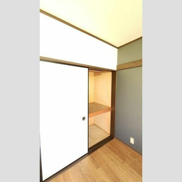 八王子市台町１丁目のアパート